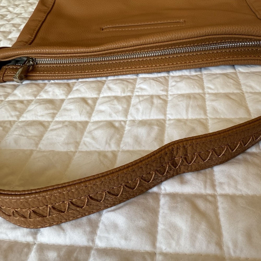 JEWELL by Thirty One Woman's Shoulder Bag Tan - Picture 9 of 16